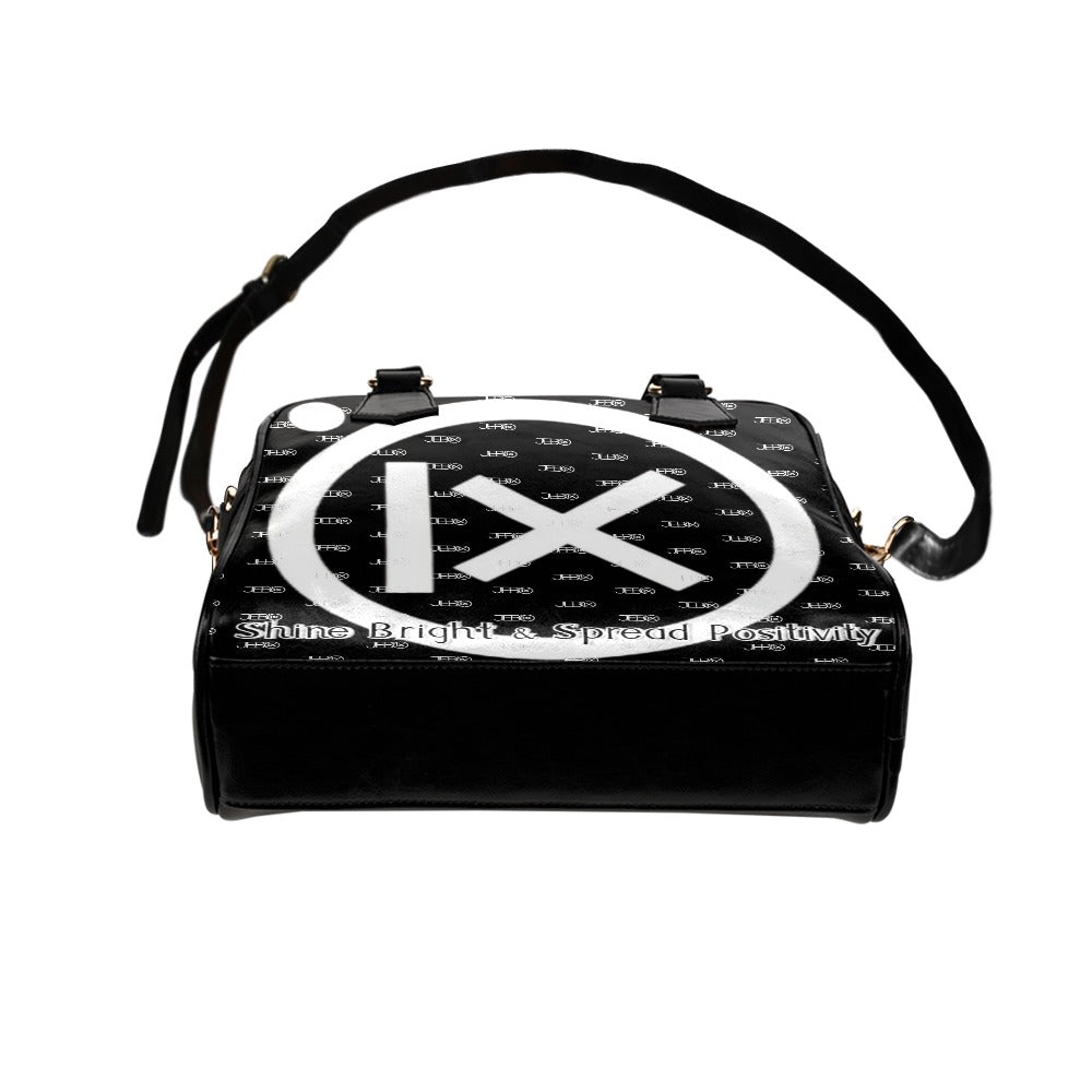 JEBO 1X Club Shoulder Bag