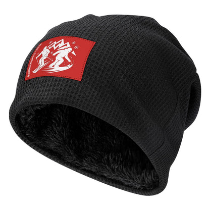 JEBO Essentials Plush Pullover Cap