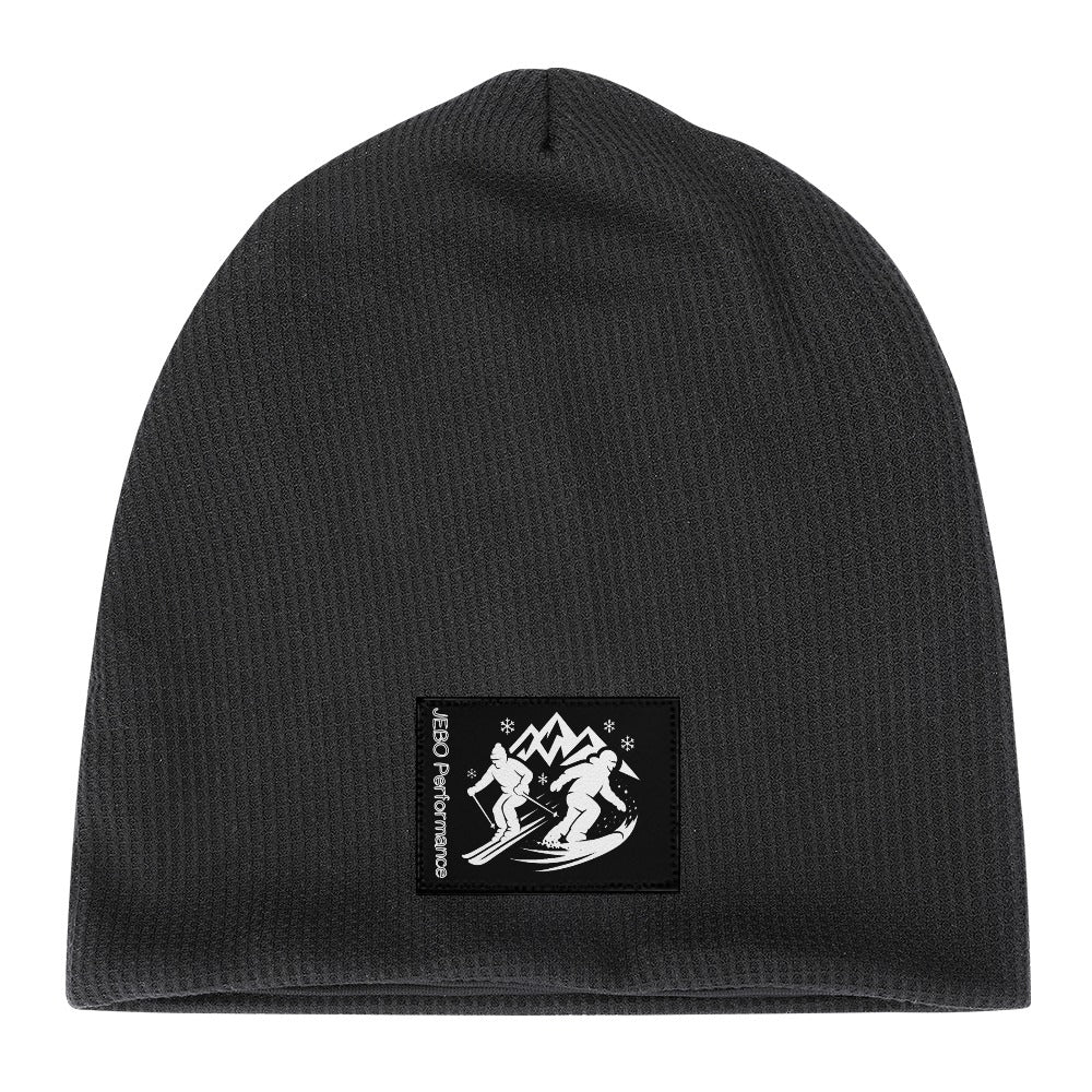 JEBO Essentials Plush Pullover Cap