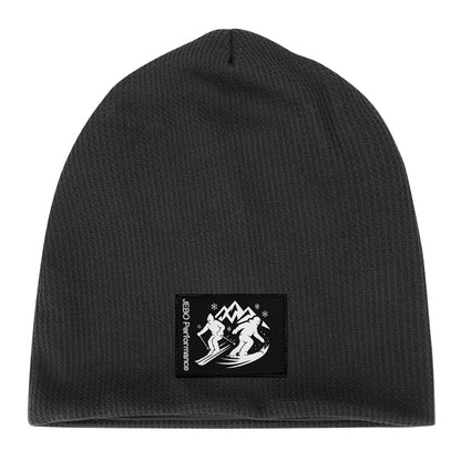 JEBO Essentials Plush Pullover Cap