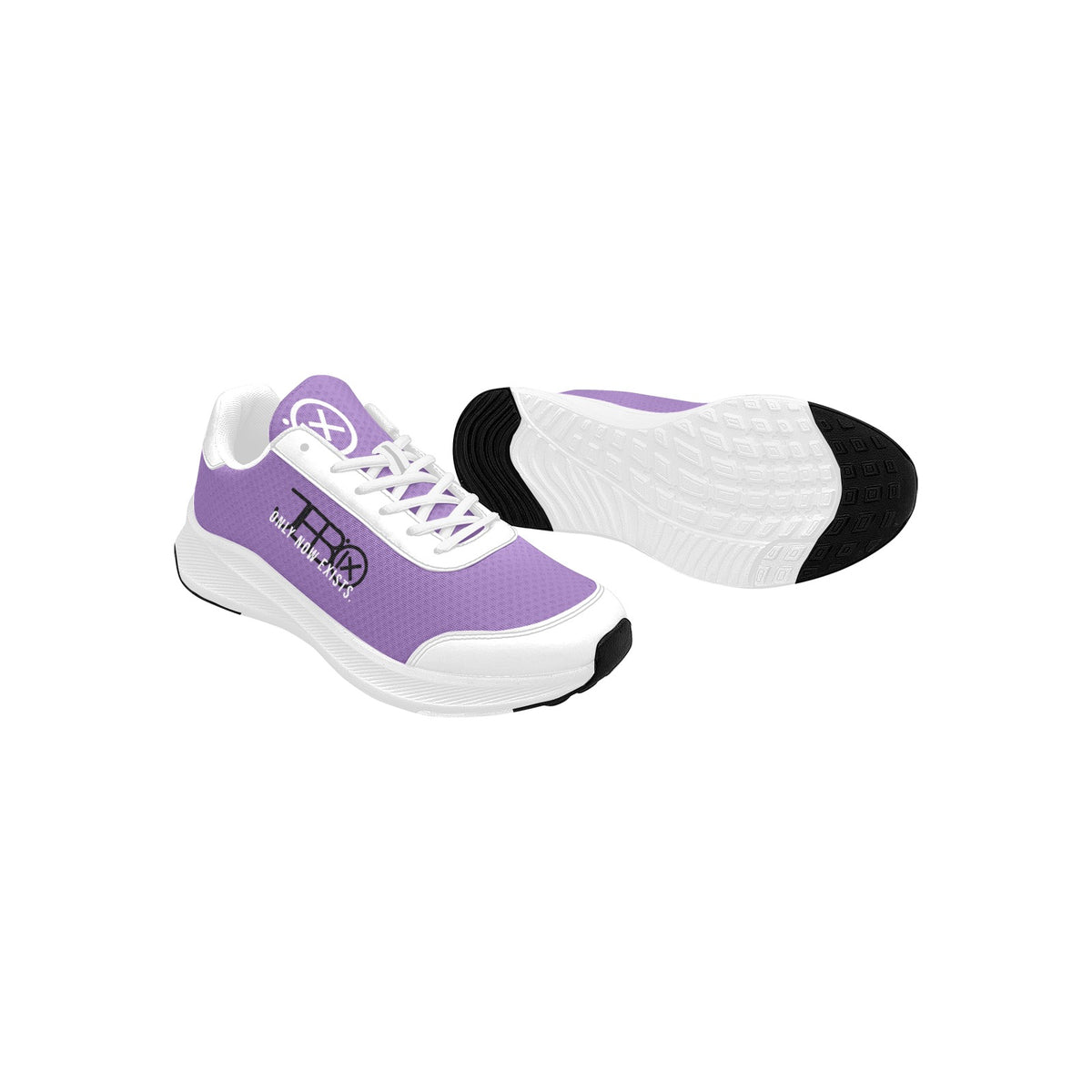 JEBO Performance Women's Mudguard Running Shoes