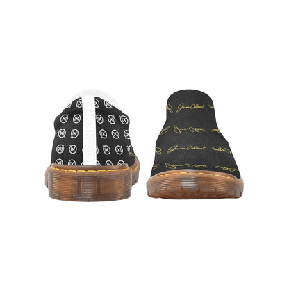 JEBO 1X Club Men's Slip-On Loafer