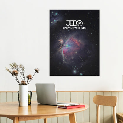 JEBO Home Canvas Print