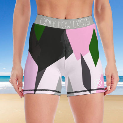 JEBO Performance Women's Two-Piece Yoga Set