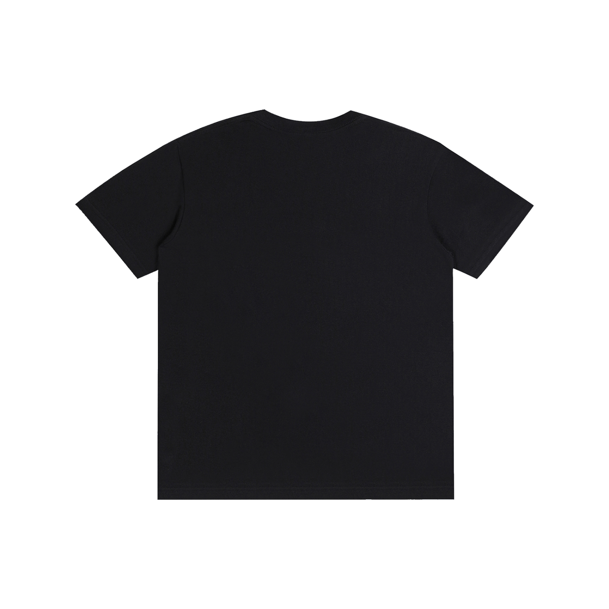JEBO Essentials Pure Cotton Unisex T-Shirt