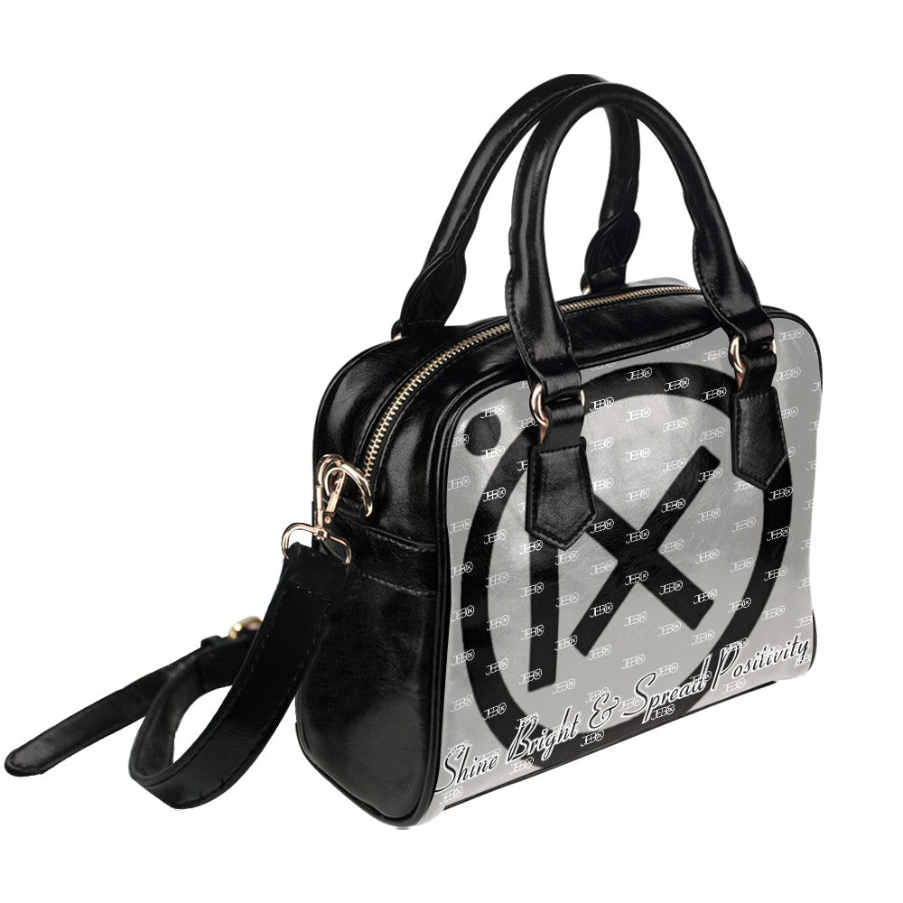 JEBO 1X Club Shoulder Bag