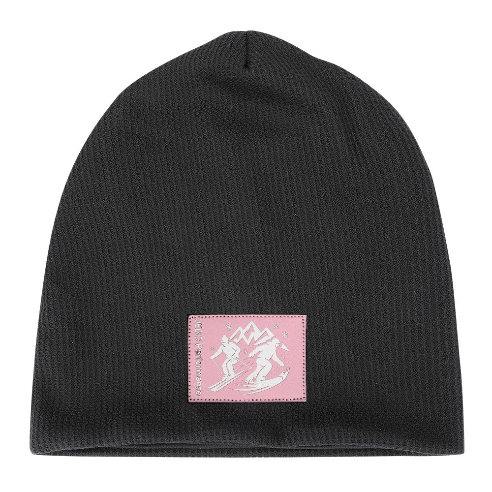 JEBO Essentials Plush Pullover Cap