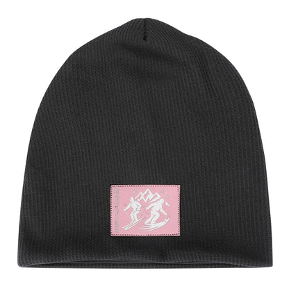 JEBO Essentials Plush Pullover Cap