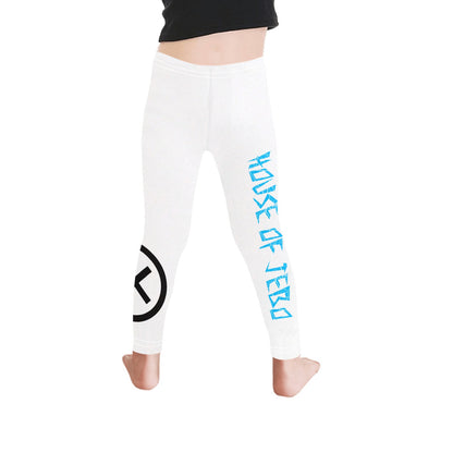 JEBO Kids Leggings