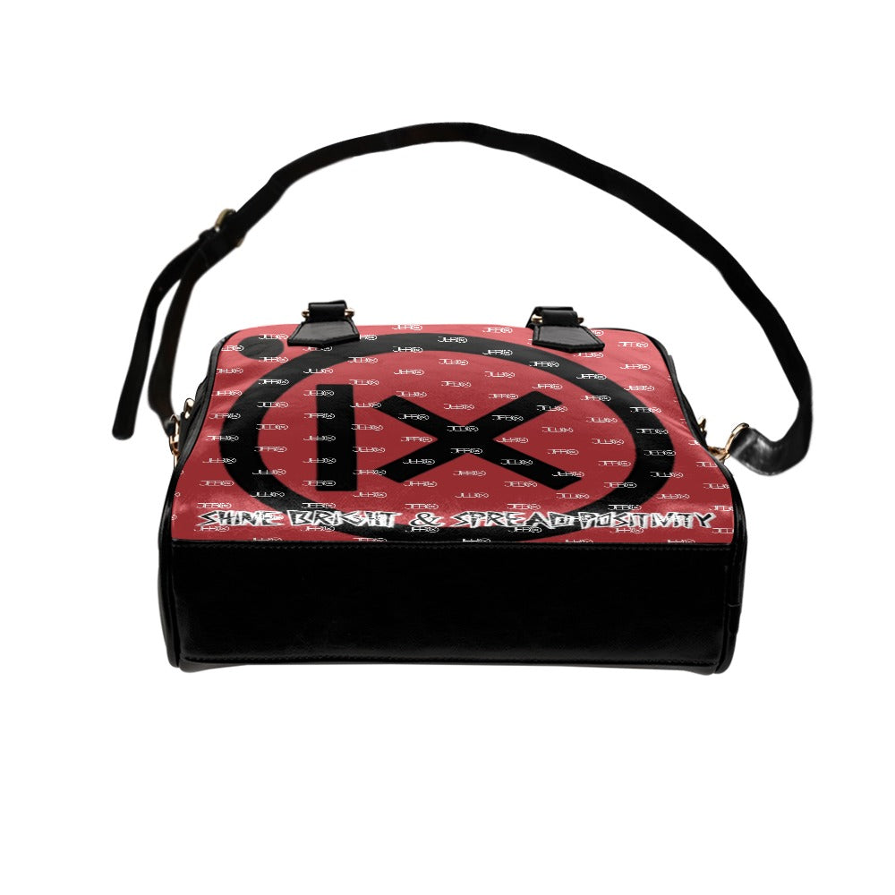 JEBO 1X Club Shoulder Bag