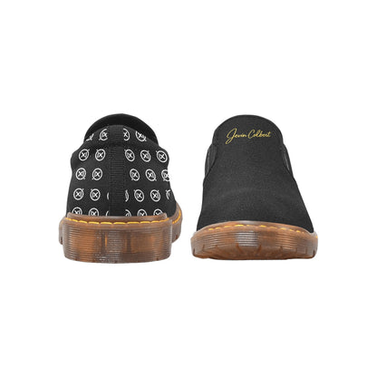 JEBO 1X Club Men's Slip-On Loafer