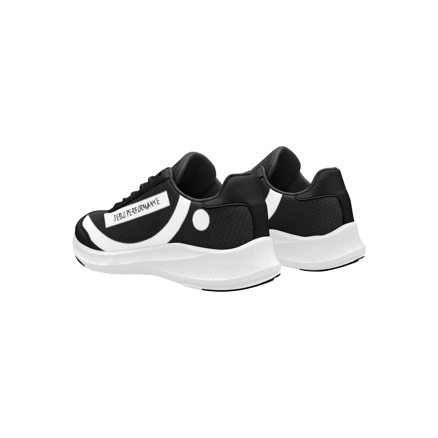 JEBO Performance Women's Mudguard Running Shoes
