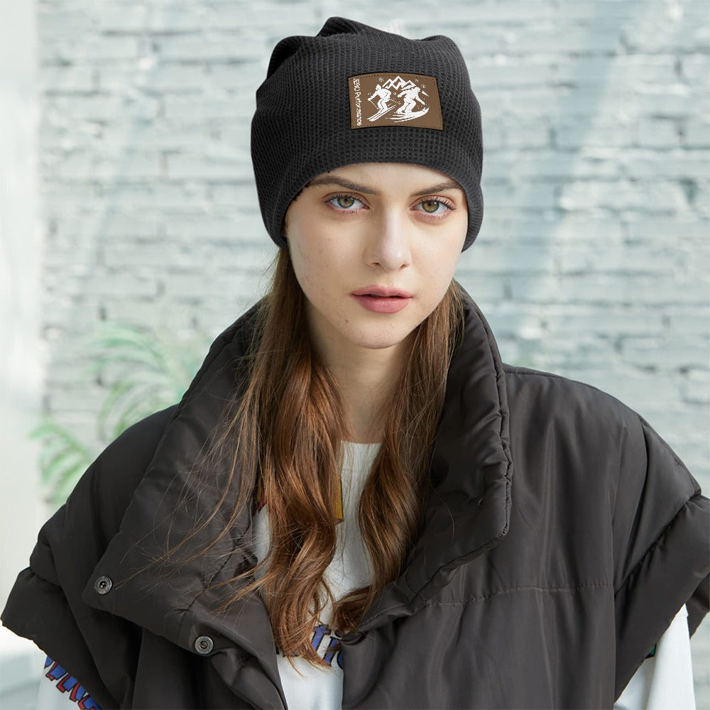 JEBO Essentials Plush Pullover Cap