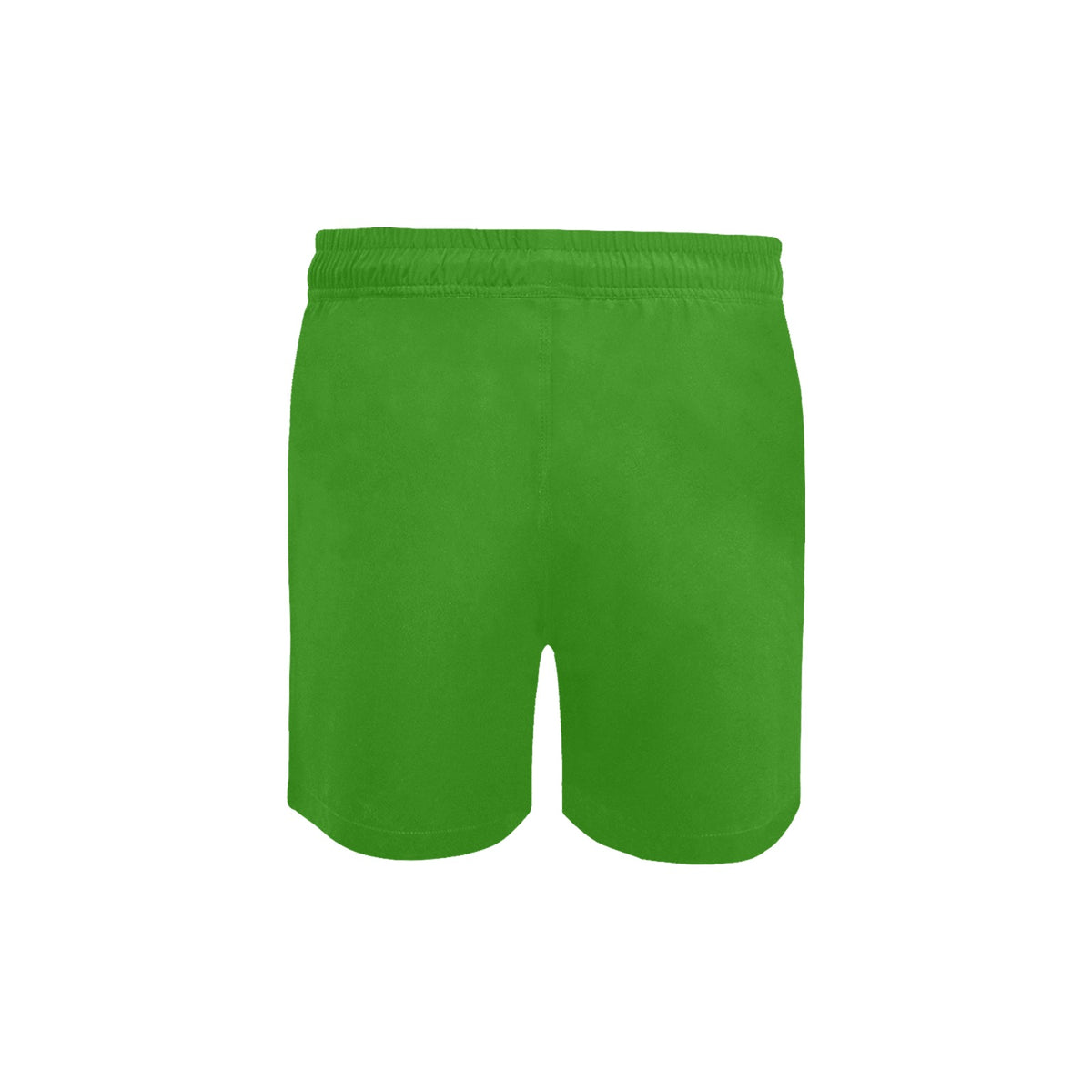 JEBO Resort Men's Mid-Length Swim Shorts