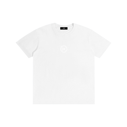 JEBO Essentials Pure Cotton Unisex T-Shirt