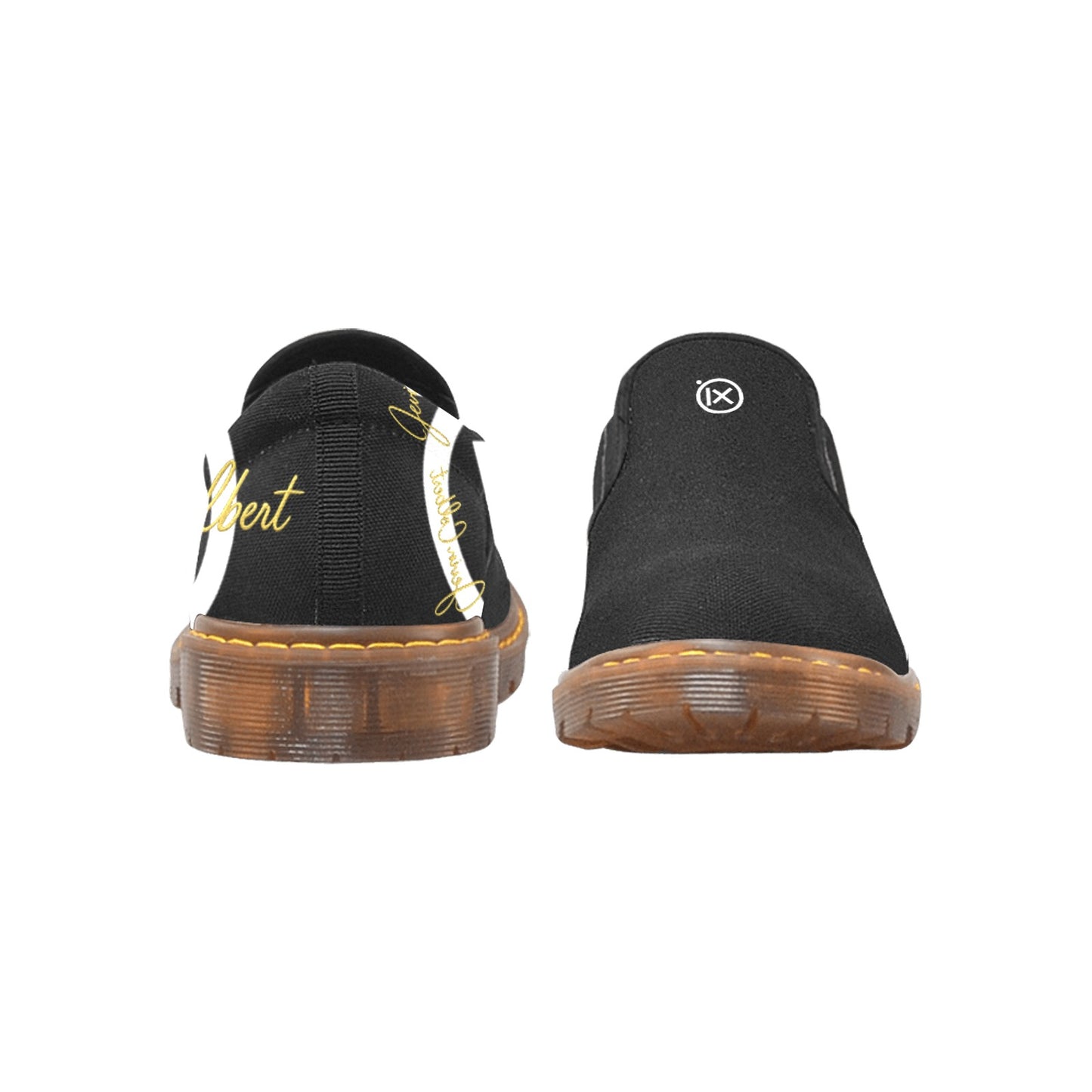 JEBO 1X Club Men's Slip-On Loafer