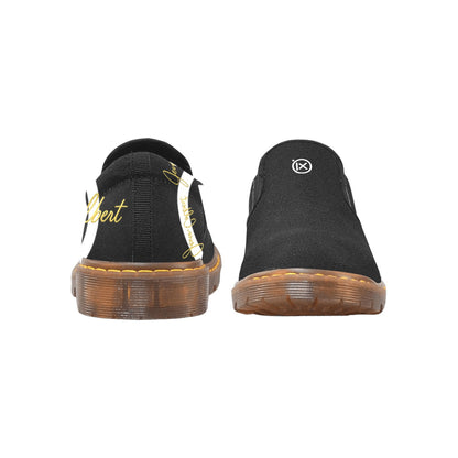 JEBO 1X Club Men's Slip-On Loafer