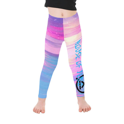 JEBO Kids Leggings