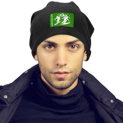 JEBO Essentials Plush Pullover Cap