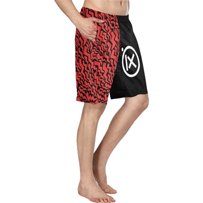 JEBO Swim Men's Swim Trunks