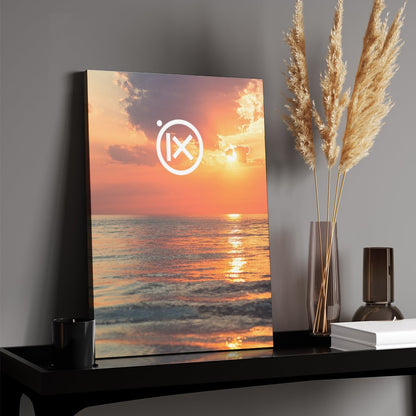 JEBO Home Canvas Print