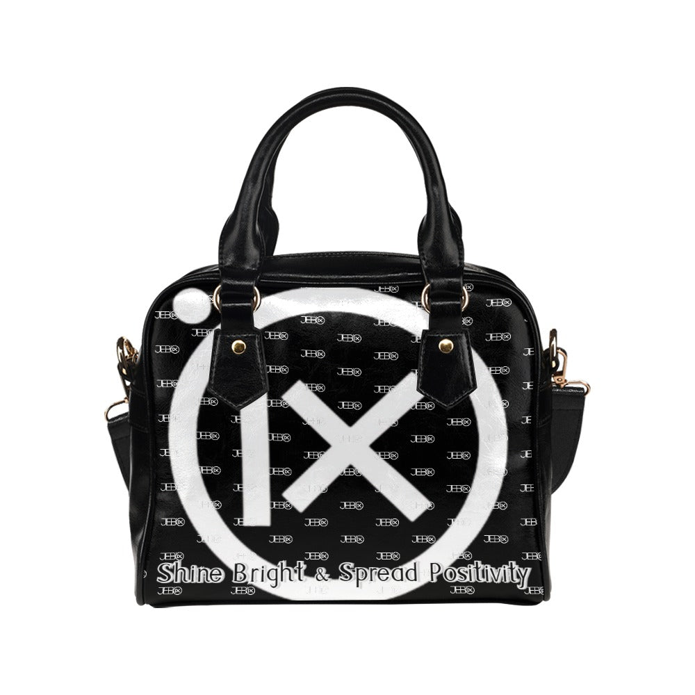 JEBO 1X Club Shoulder Bag