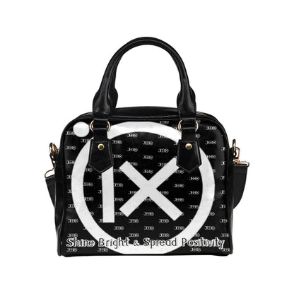 JEBO 1X Club Shoulder Bag