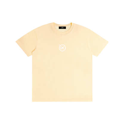 JEBO Essentials Pure Cotton Unisex T-Shirt