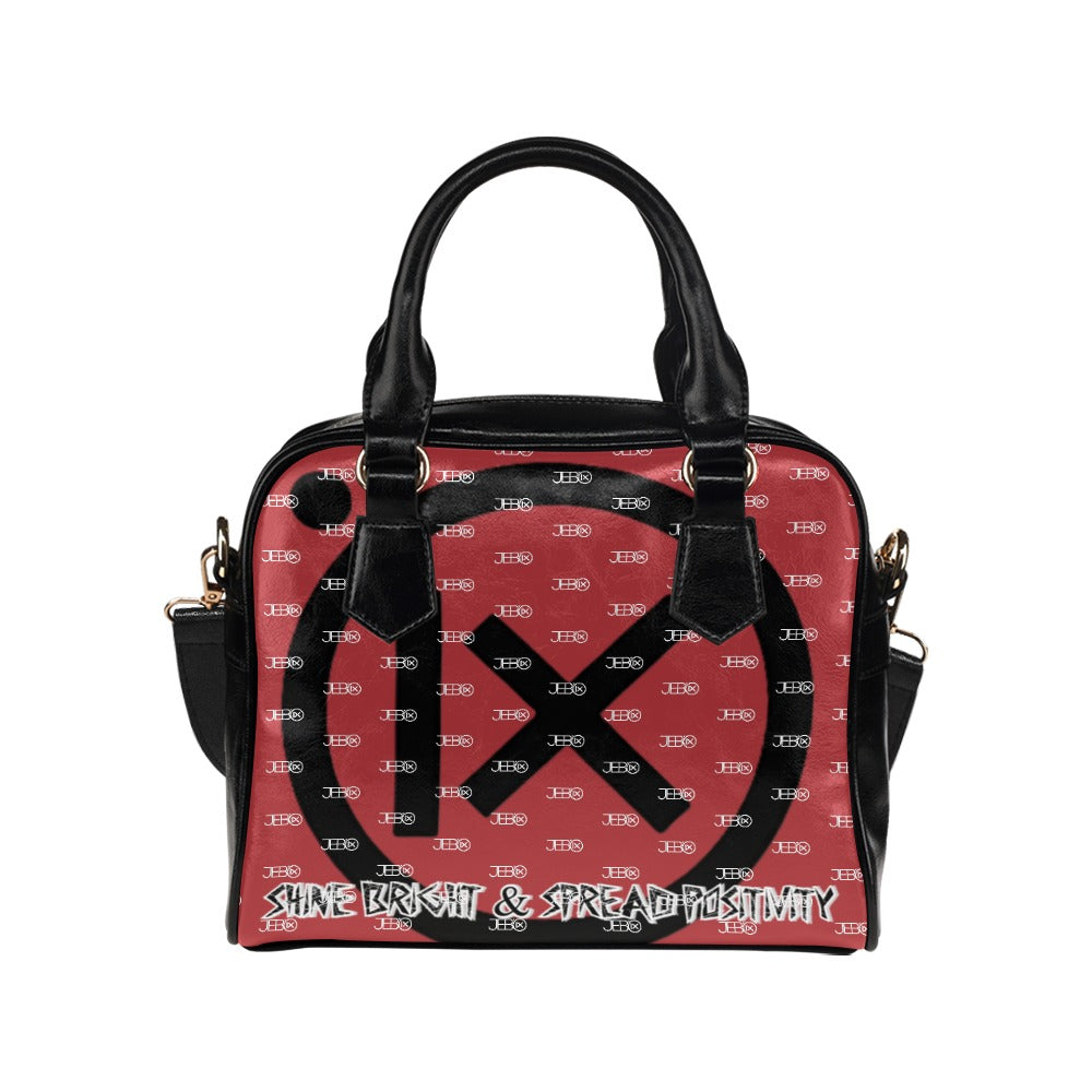 JEBO 1X Club Shoulder Bag