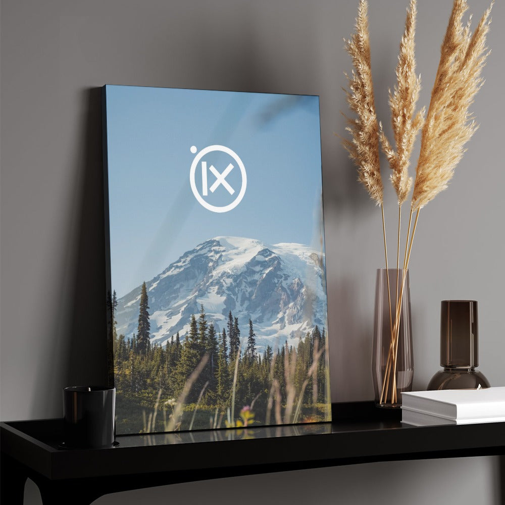 JEBO Home Canvas Print