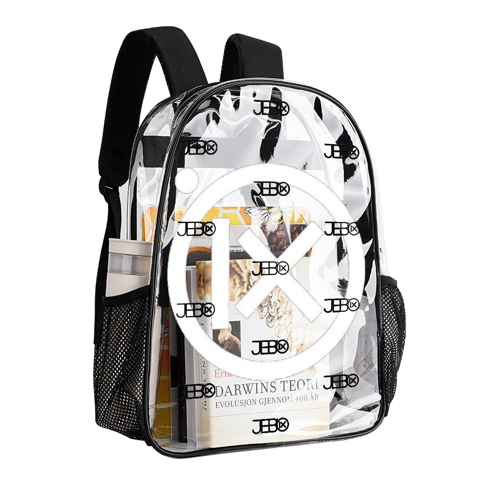 Transparent Bag 17 inch New