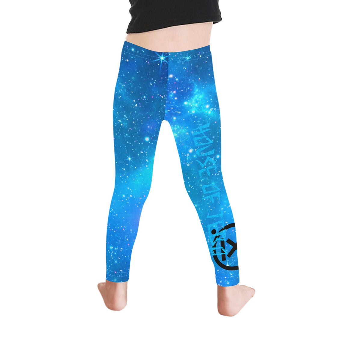 JEBO Kids Leggings