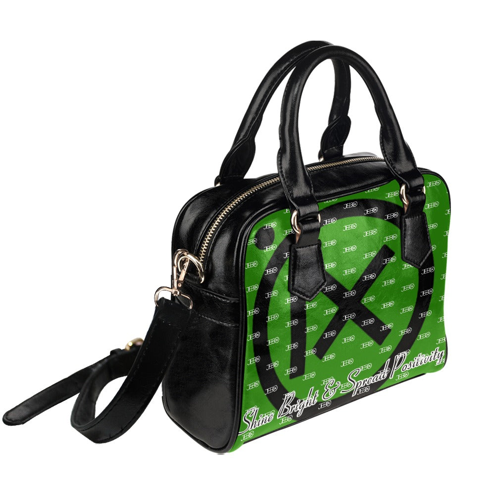JEBO 1X Club Shoulder Bag