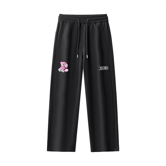 JEBO 1X Womens Limited Edition Straight Leg Sweatpants
