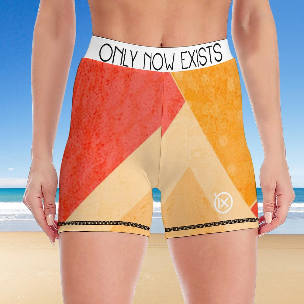 JEBO Performance Women's Two-Piece Yoga Set