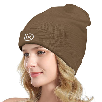 JEBO 1X Club Printed Knit Beanie
