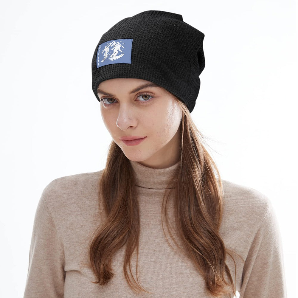 JEBO Essentials Plush Pullover Cap