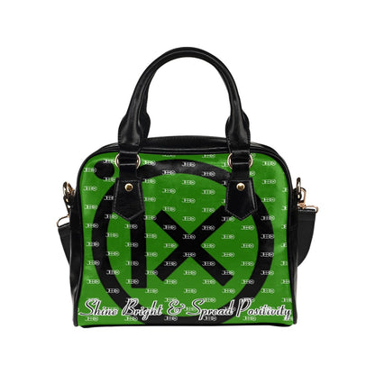 JEBO 1X Club Shoulder Bag