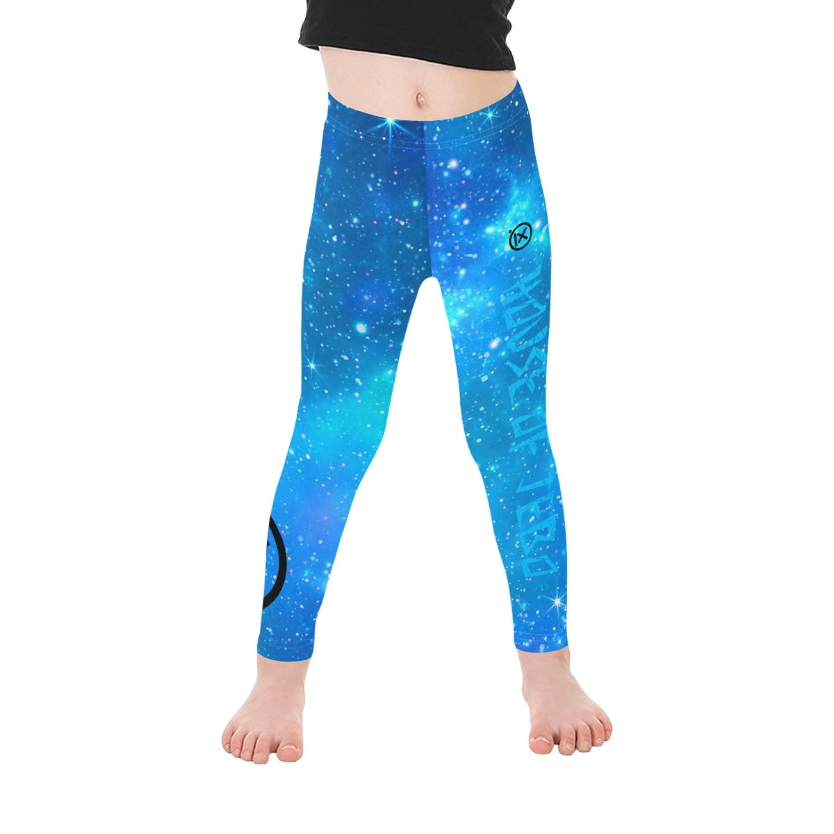 JEBO Kids Leggings