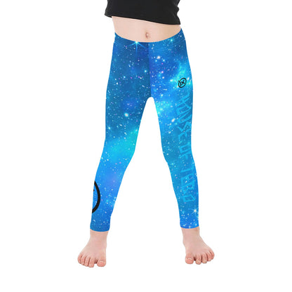JEBO Kids Leggings