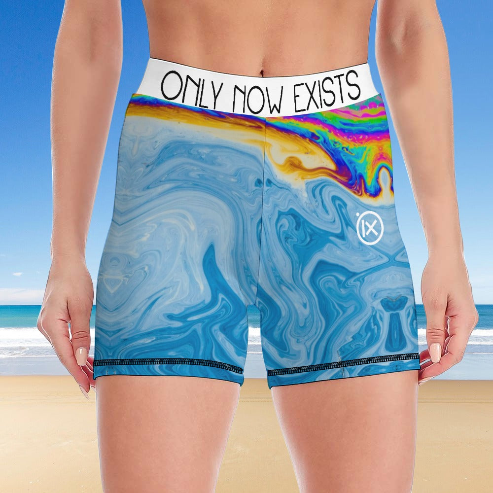 JEBO Performance Women's Two-Piece Yoga Set