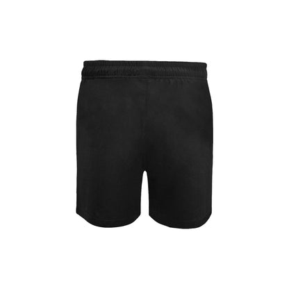 JEBO Resort Men's Mid-Length Swim Shorts