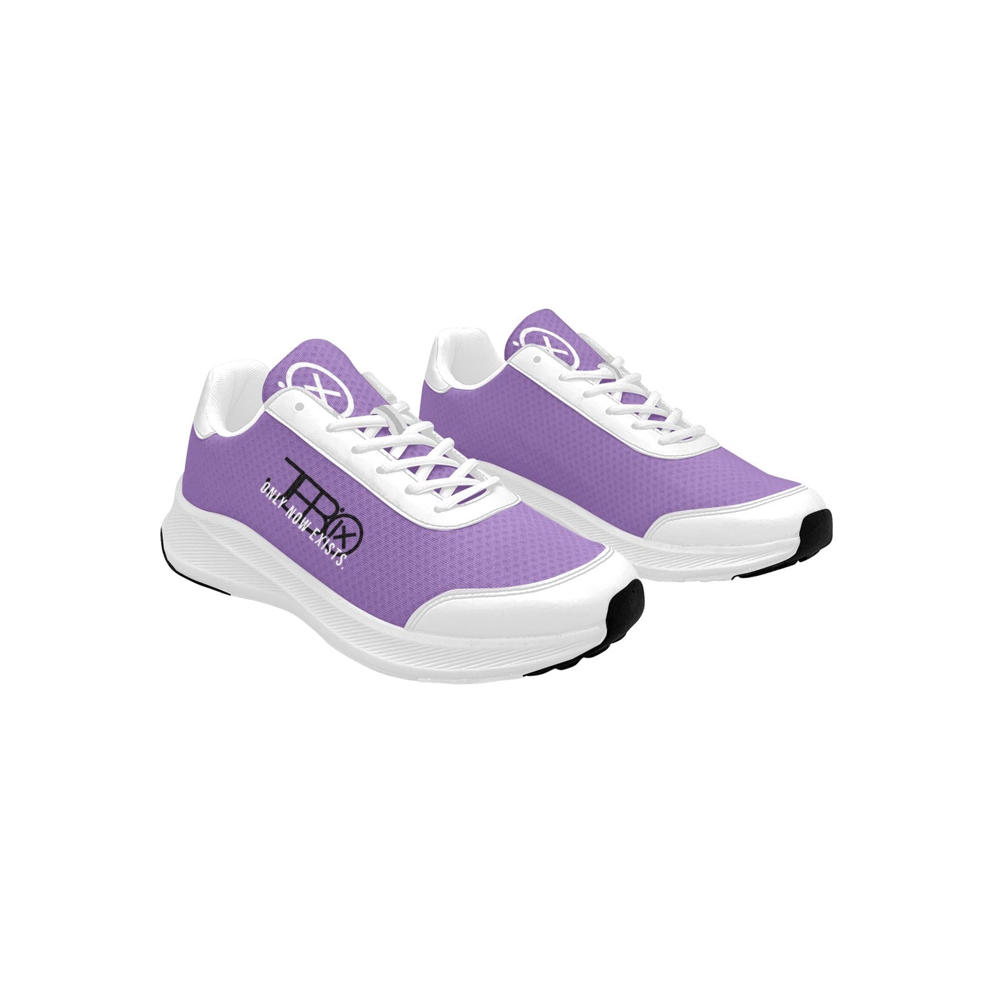 JEBO Performance Women's Mudguard Running Shoes