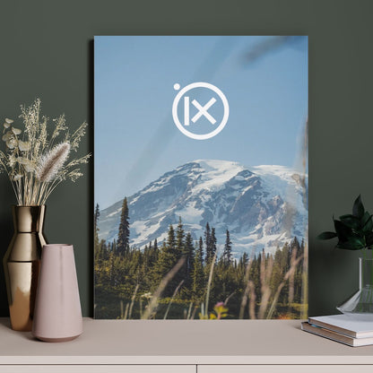 JEBO Home Canvas Print