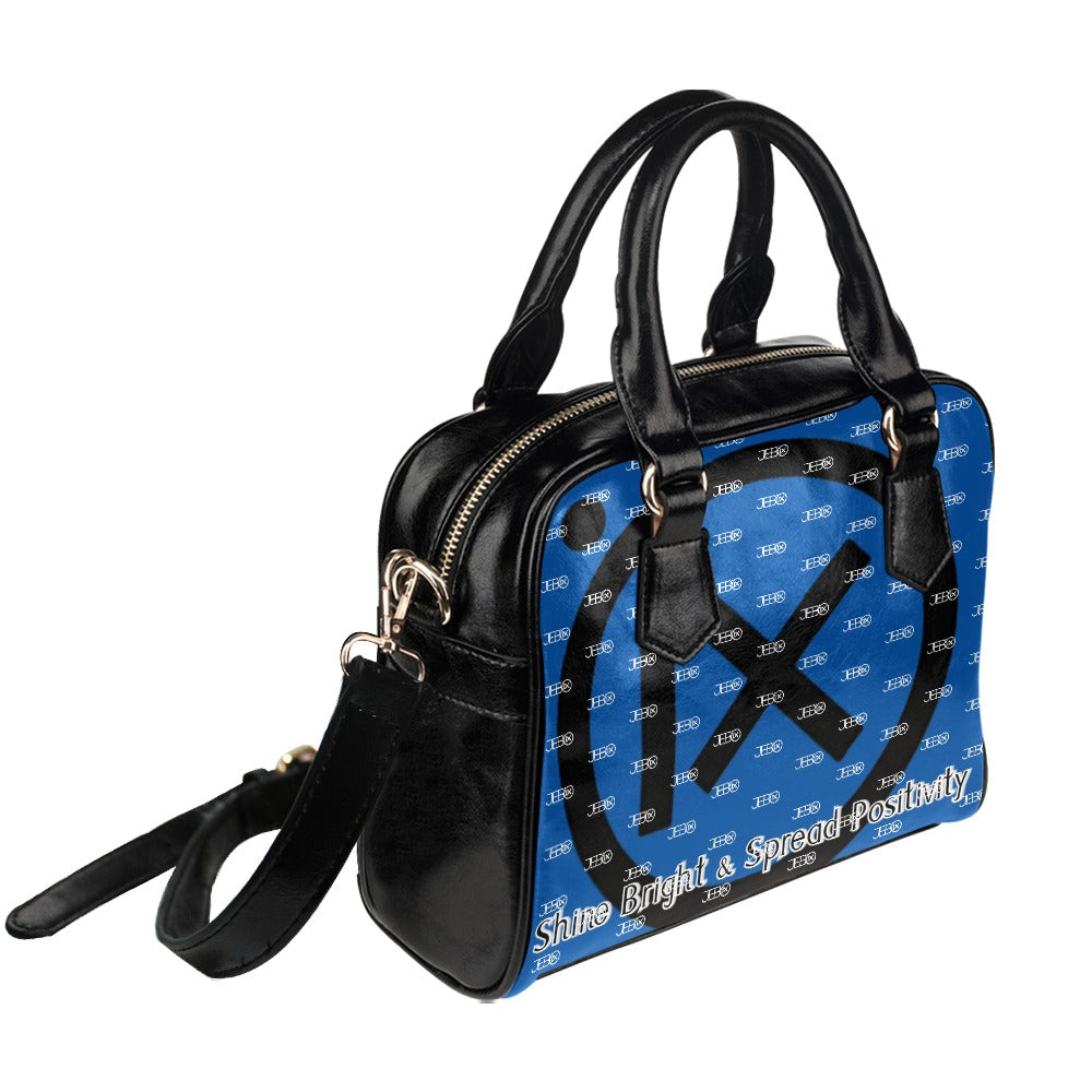 JEBO 1X Club Shoulder Bag