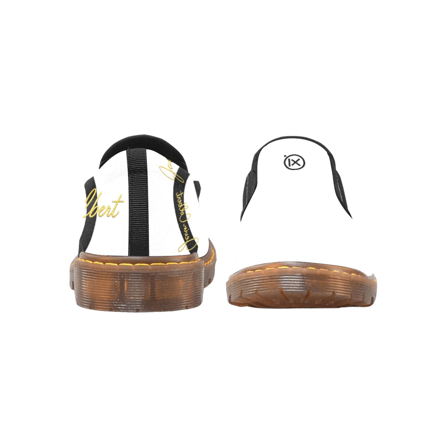 JEBO 1X Club Men's Slip-On Loafer