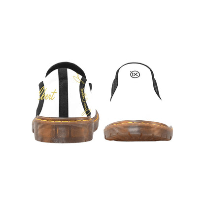 JEBO 1X Club Men's Slip-On Loafer