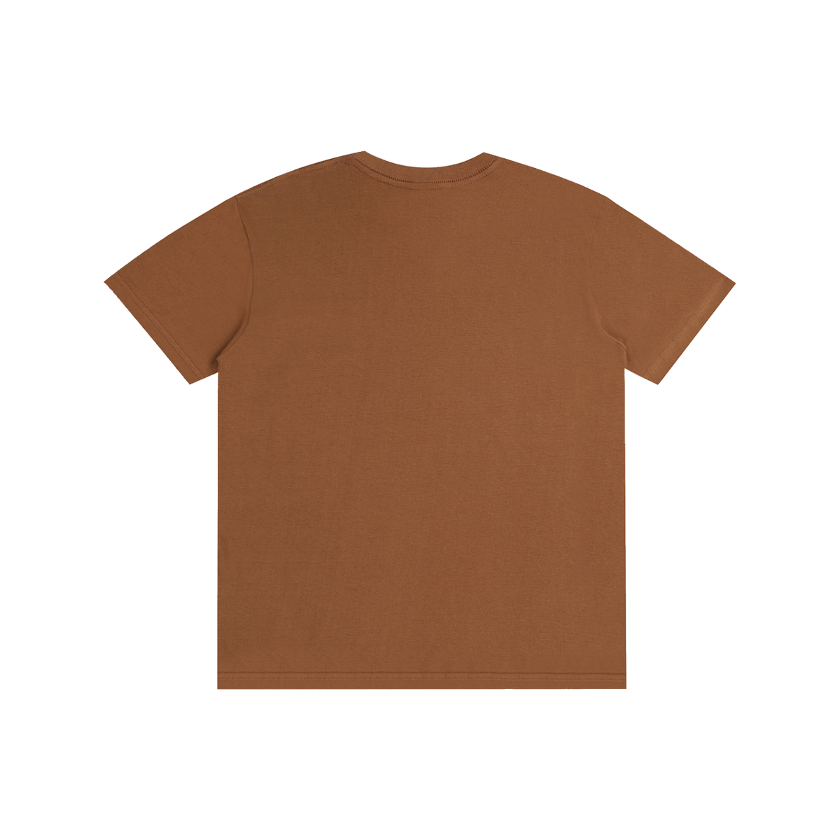 JEBO Essentials Pure Cotton Unisex T-Shirt