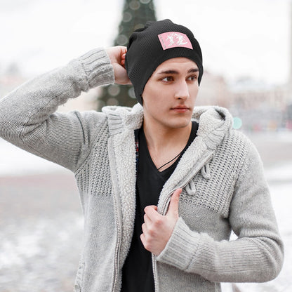 JEBO Essentials Plush Pullover Cap
