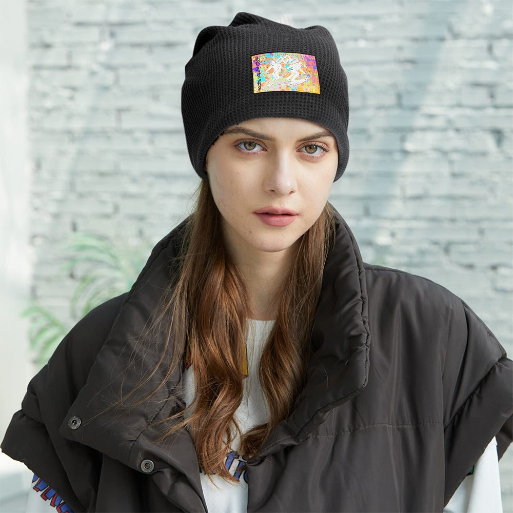 JEBO Essentials Plush Pullover Cap